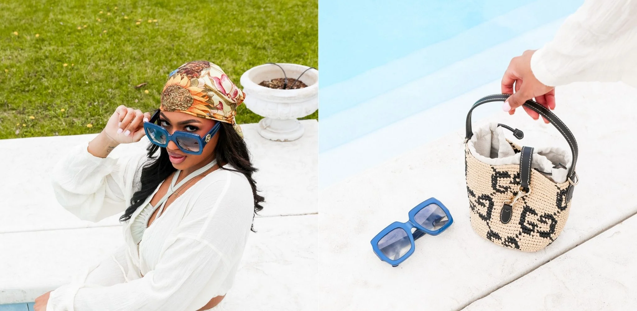 Luxury Redefined, Style Reimagined